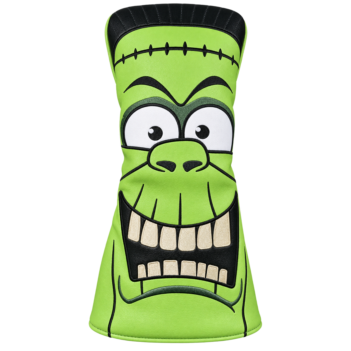 Frankenstein Driver Head Cover
