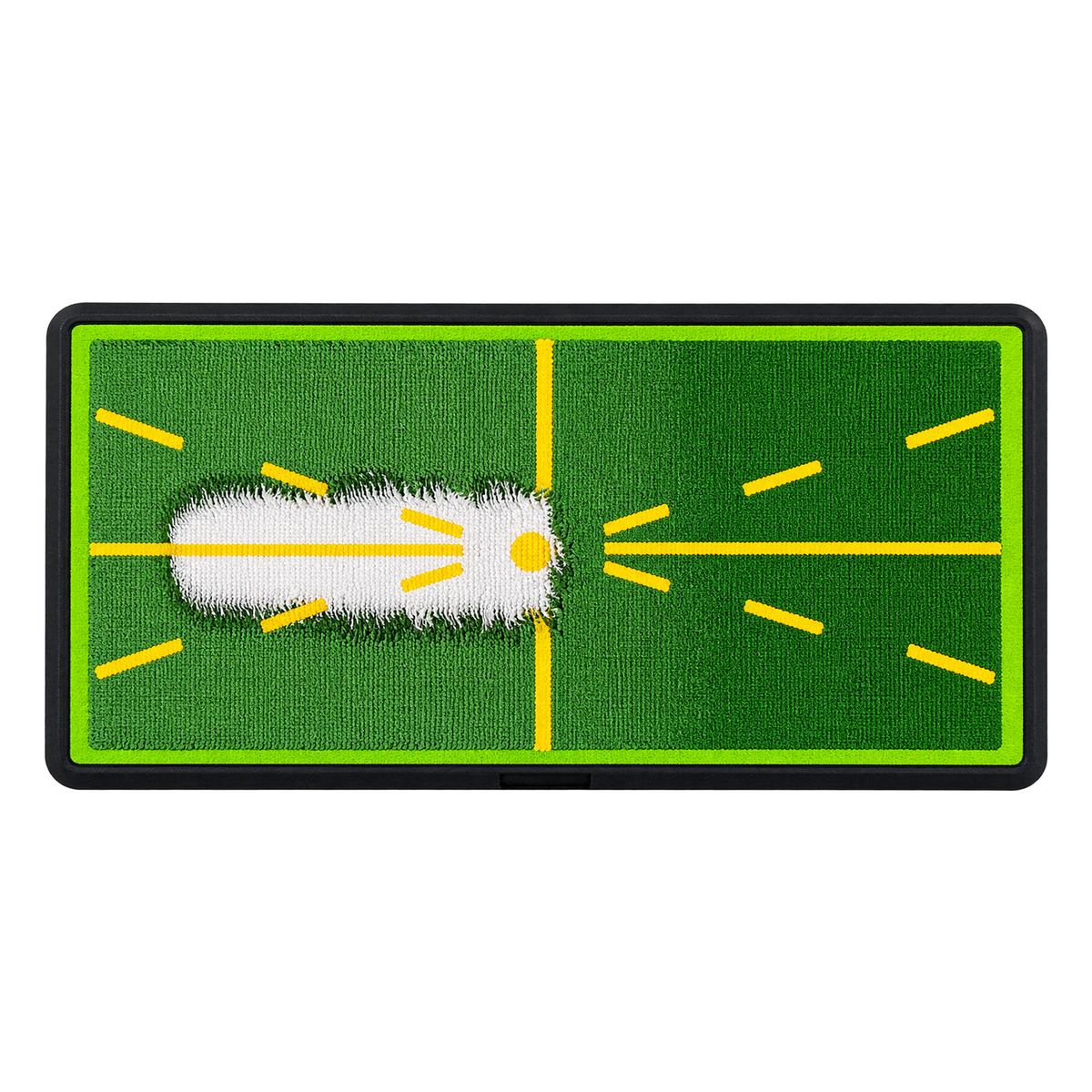 Club Path Practice Mat