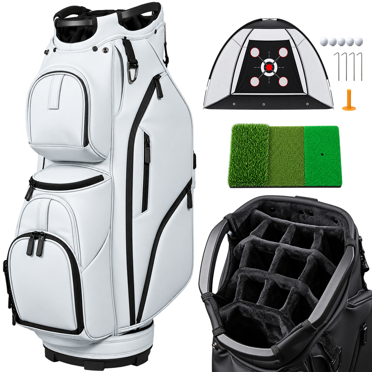Bags and More