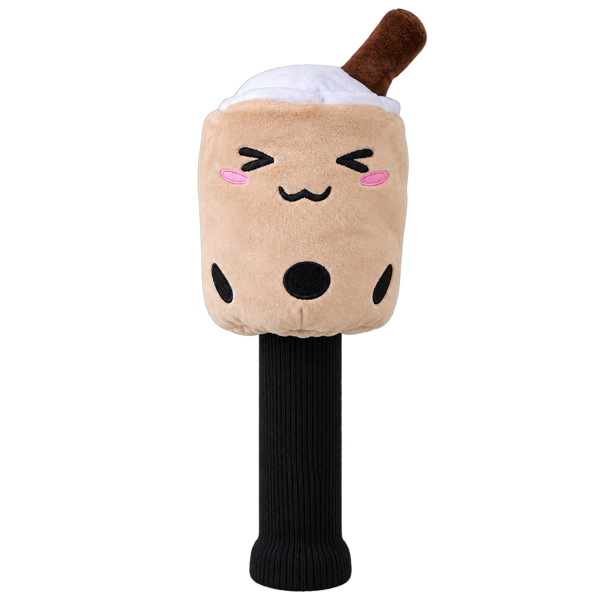 Boba Driver Head Cover