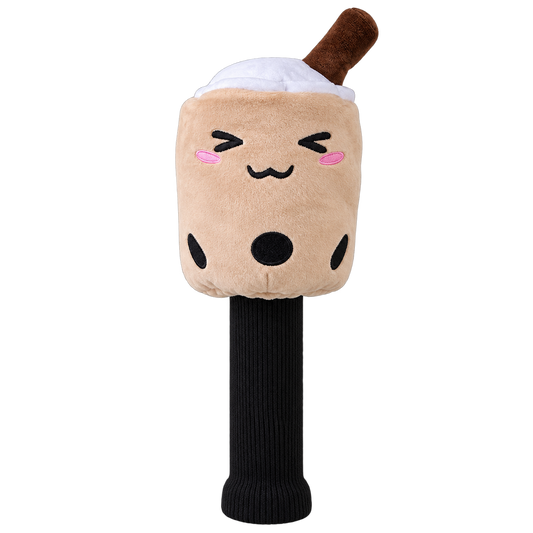Boba Driver Head Cover