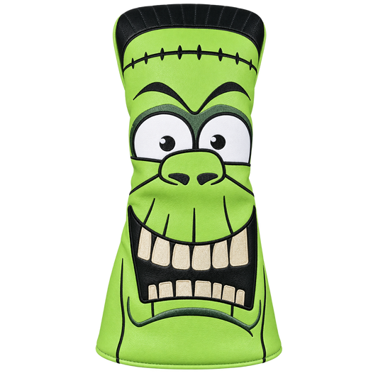Frankenstein Driver Head Cover