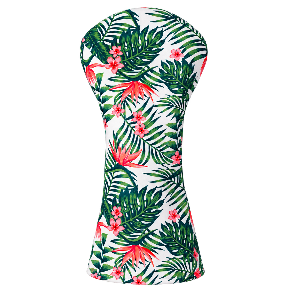 Tropical Head Cover