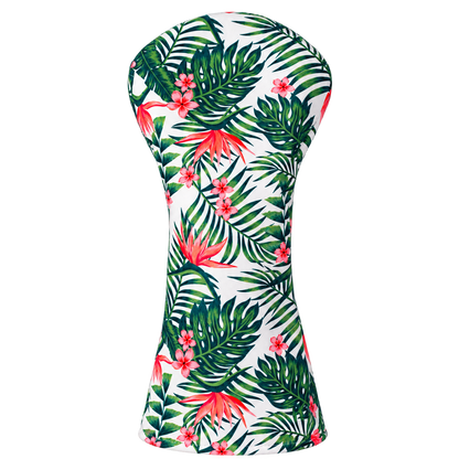 Tropical Head Cover