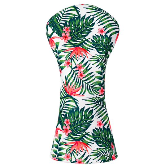 Tropical Head Cover