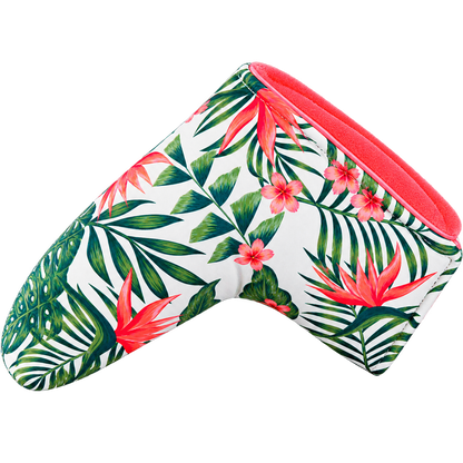 Tropical Head Cover