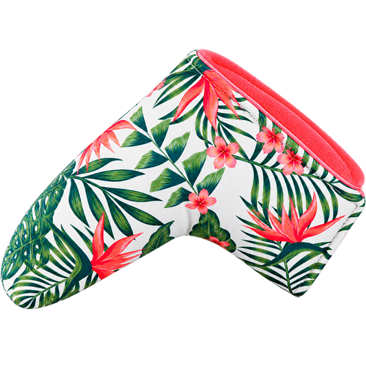 Tropical Head Cover