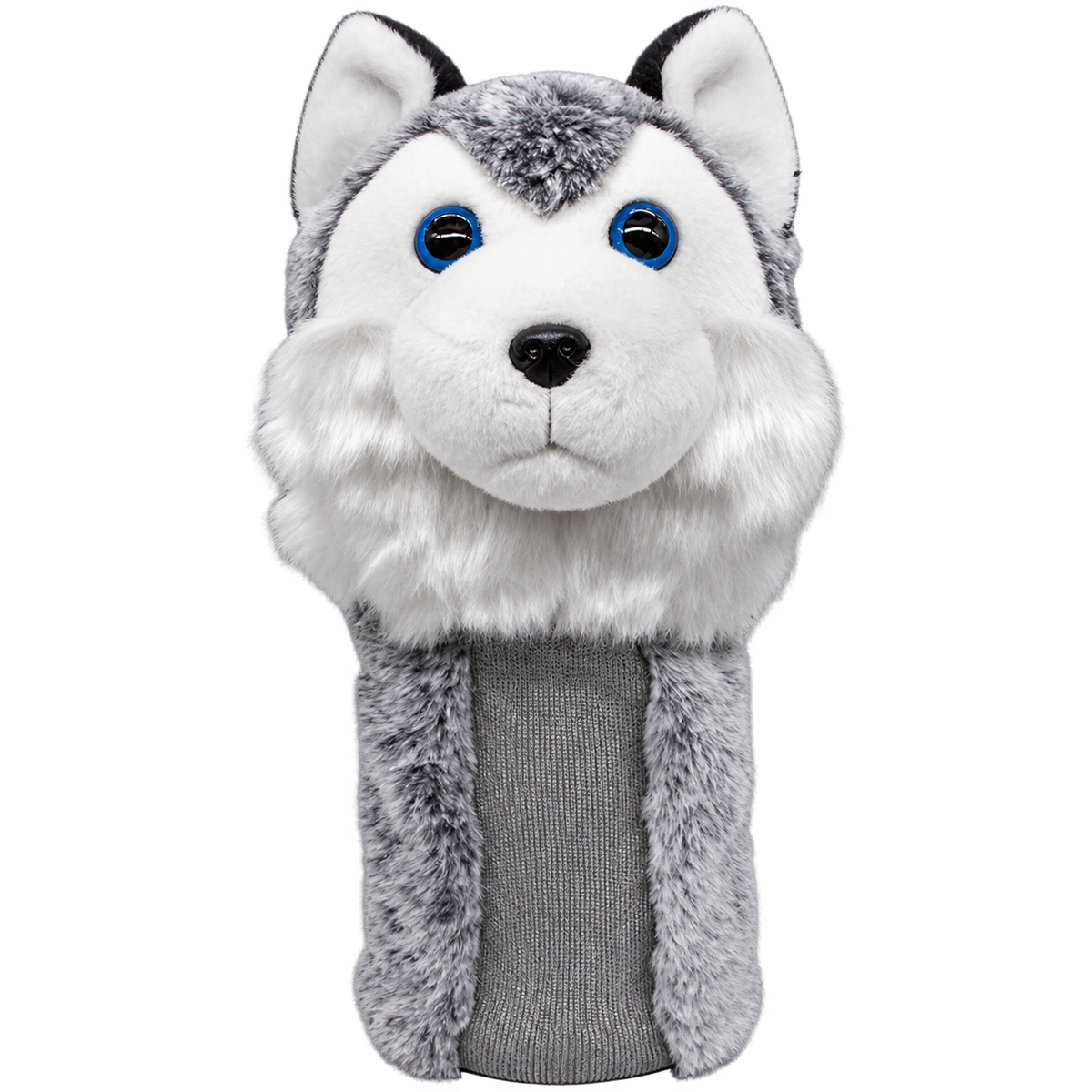 Husky Driver Head Cover