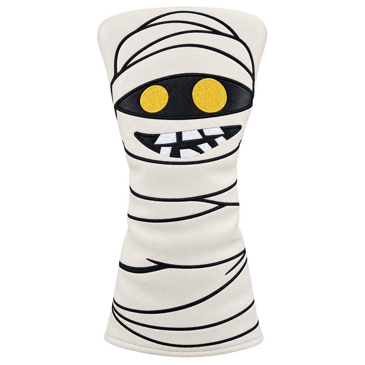 Mummy Driver Head Cover
